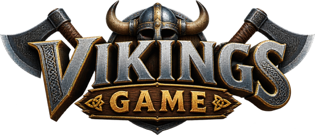 Vikings Game logo